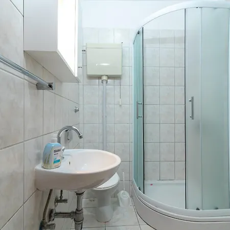 Apartment Duje