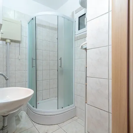 Apartmán Duje