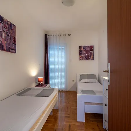 Apartmán Duje