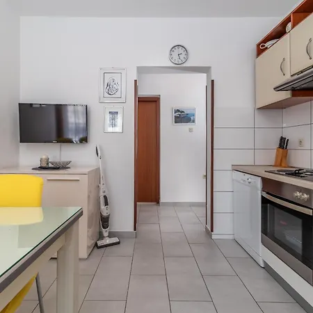 Duje Apartmán