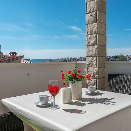 Duje Apartmán