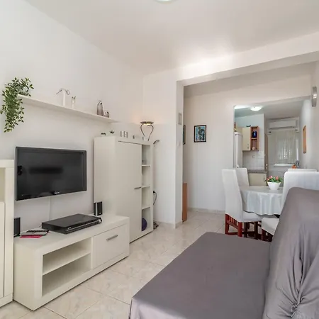 Apartmán Duje