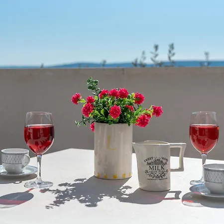 Apartment Duje
