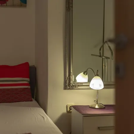 Apartment Duje *
