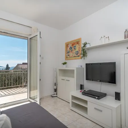 Apartment Duje *
