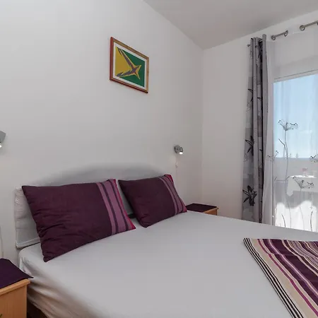 Apartment Duje Trogir