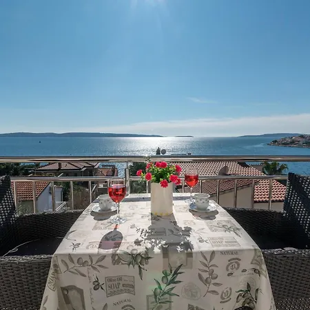 Duje * Trogir