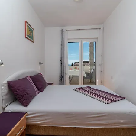 Apartment Duje Trogir