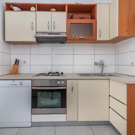 Duje Apartment