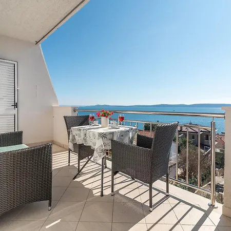 Duje Apartment