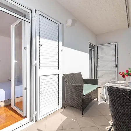 Apartment Duje