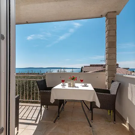 Apartment Duje