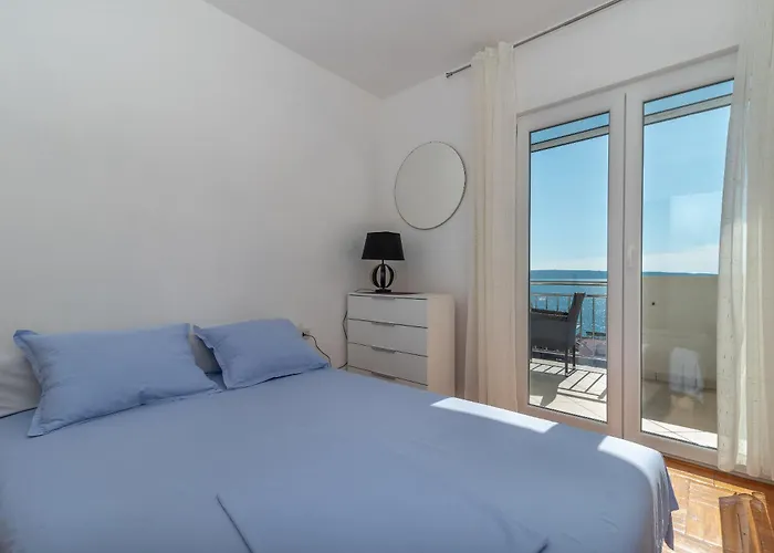 Appartement Duje *