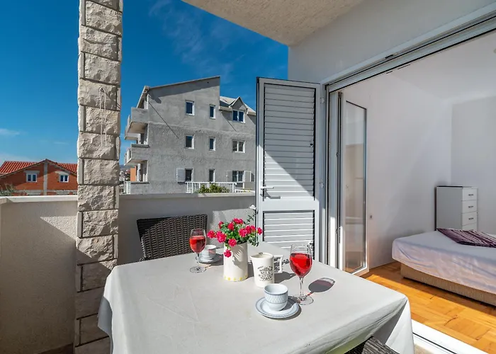 Appartement Duje *