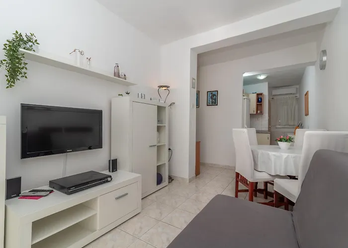 Appartement Duje *